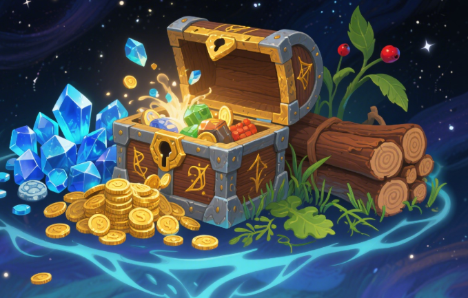 各类单机游戏类资源合集